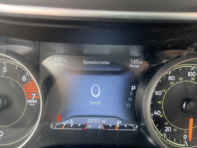 2023 Jeep Cherokee Altitude photo 15