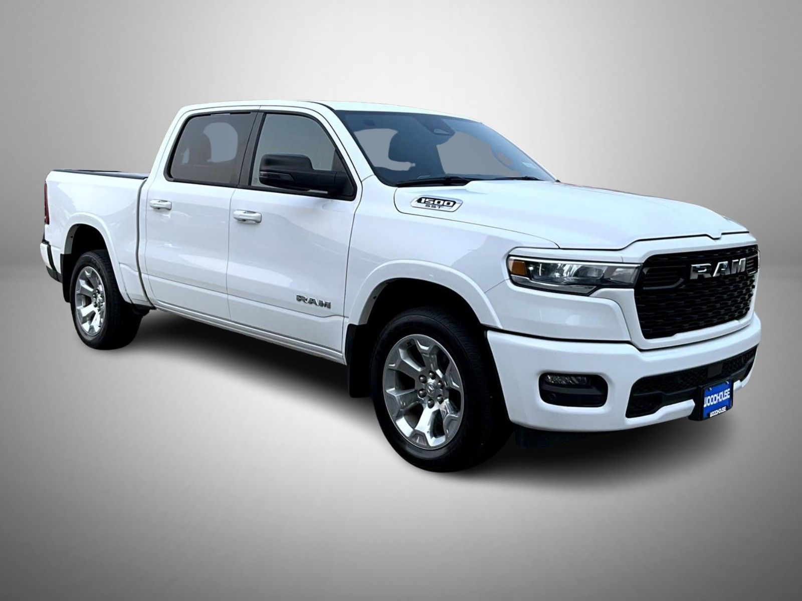 2025 Ram 1500 Big Horn Lone Star photo 3