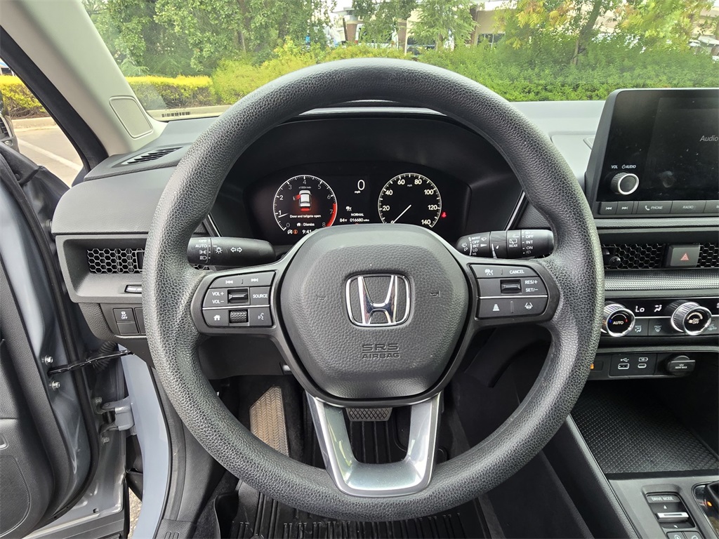 2024 Honda CR-V EX photo 20