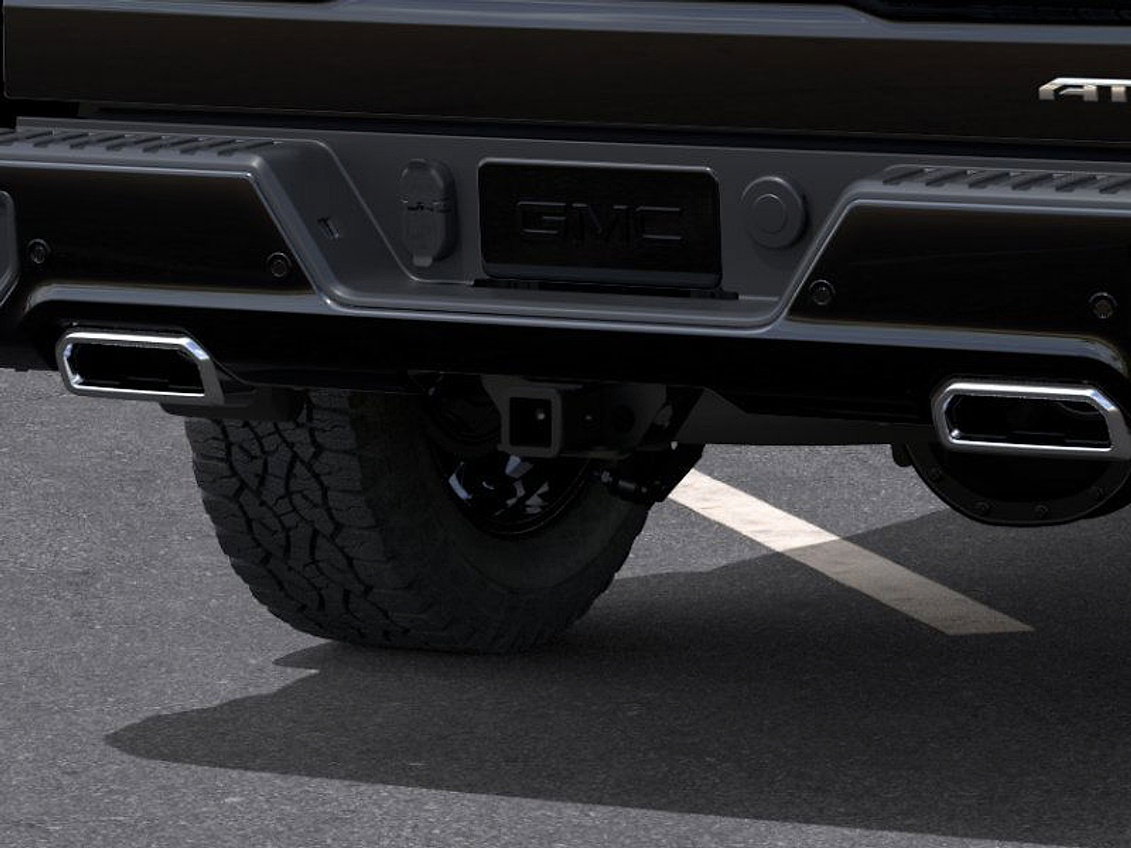 2026 Gmc Sierra 1500 Base photo 8