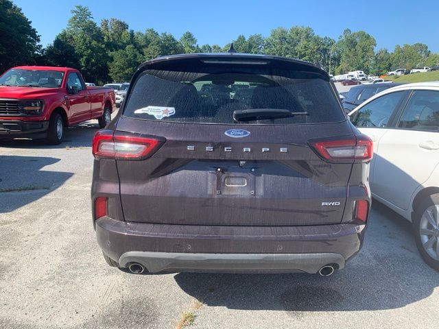 2023 Ford Escape ST-Line photo 9