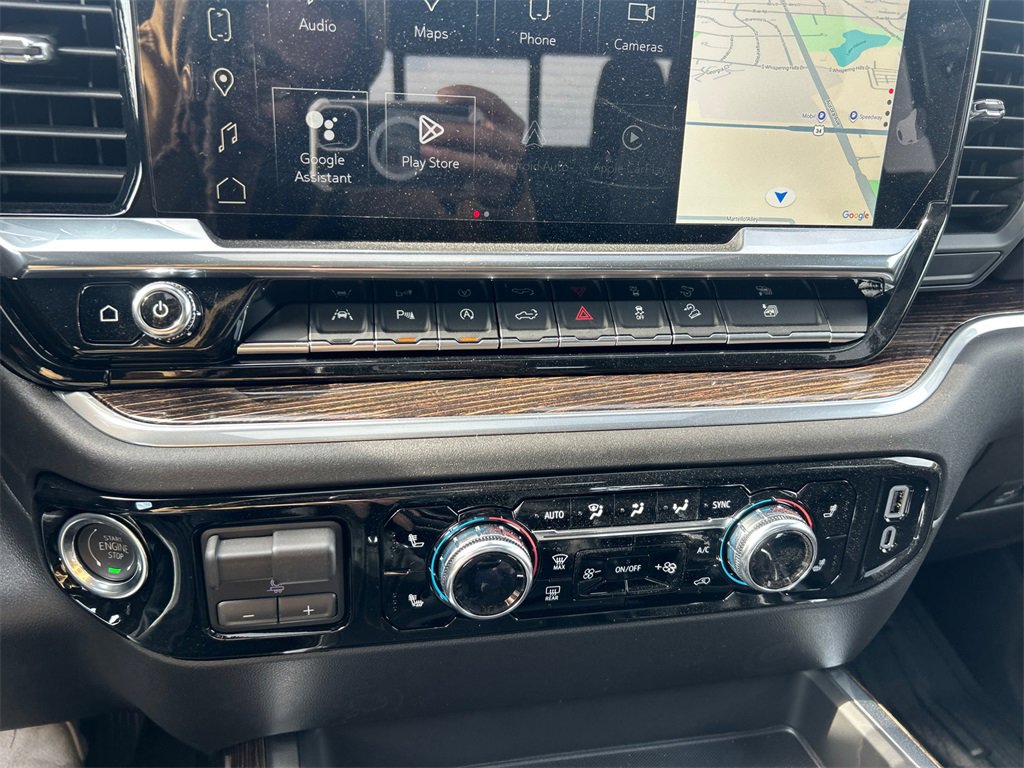 2026 GMC SIERRA - Image 25