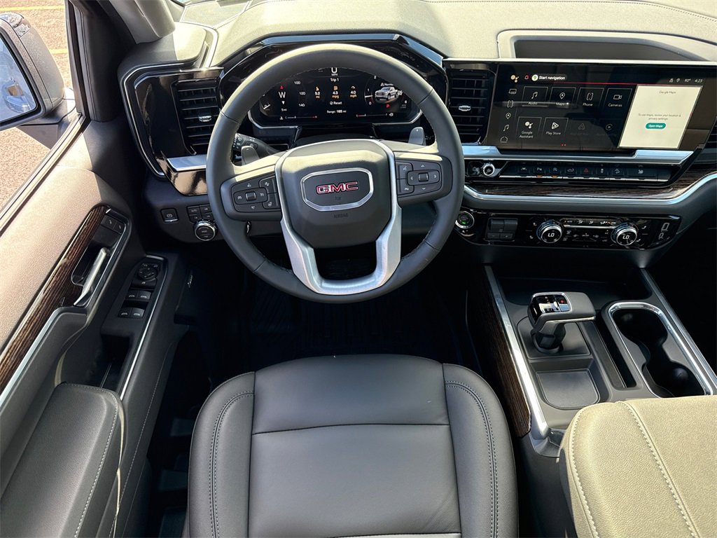 2026 GMC SIERRA - Image 28