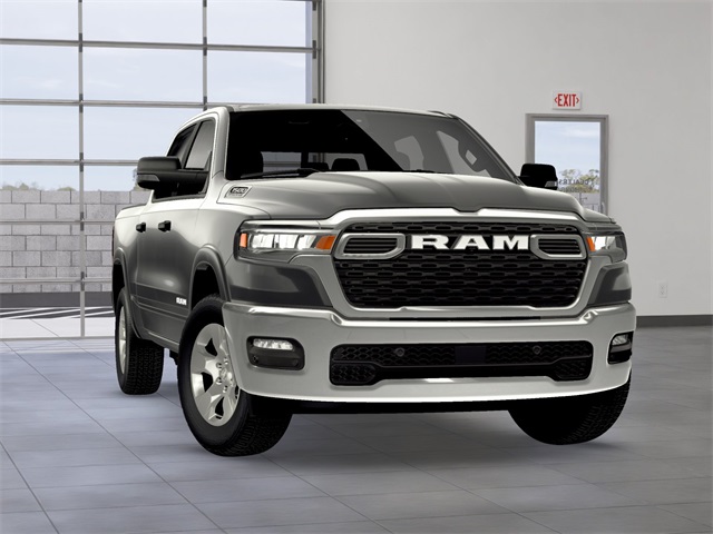 2026 Ram 1500 Sport photo 8