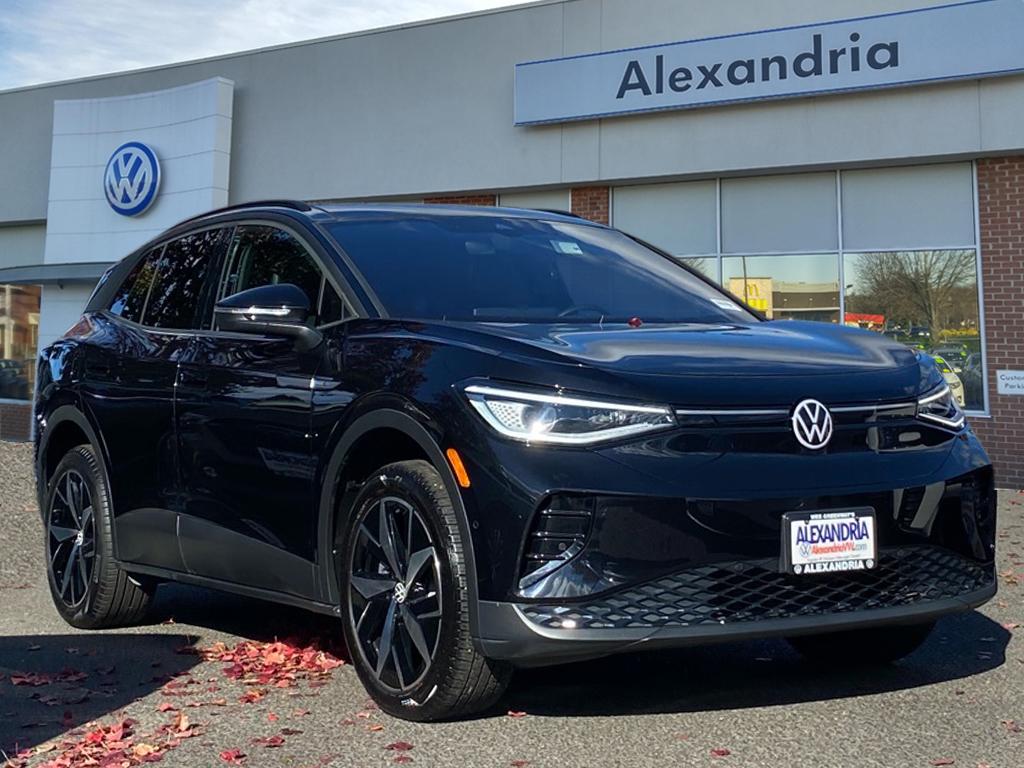 2023 Volkswagen ID.4