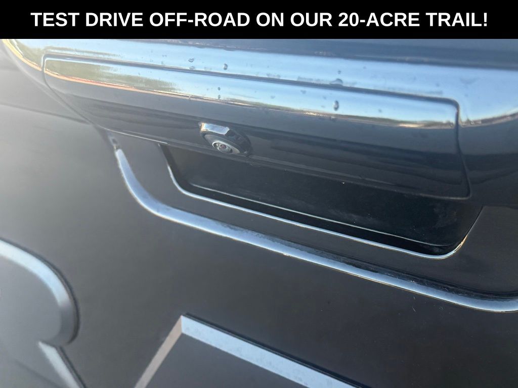 2026 Ram 2500 Laramie photo 31