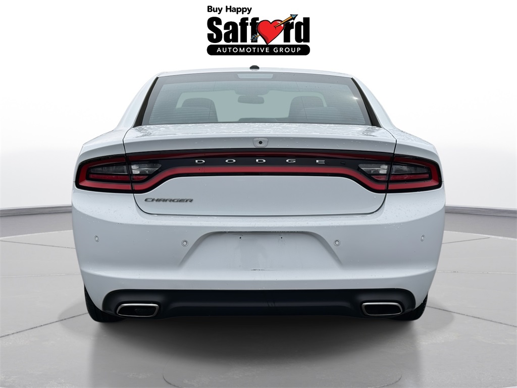 2019 Dodge Charger SXT photo 6
