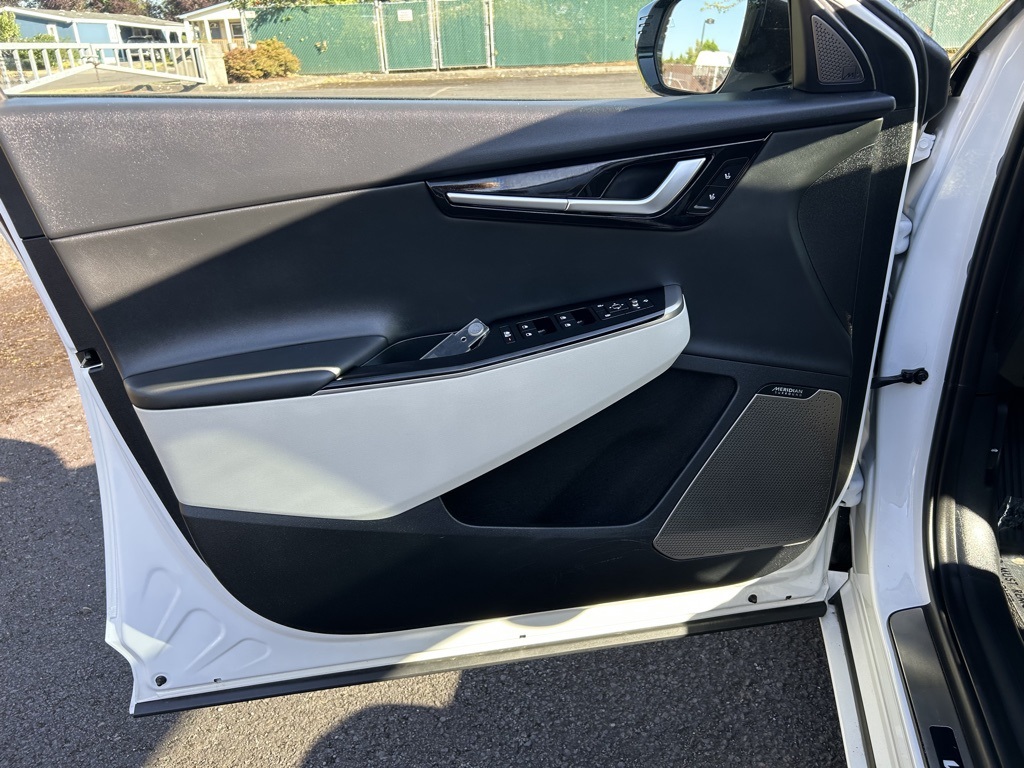 2023 Kia EV6 GT-Line photo 10