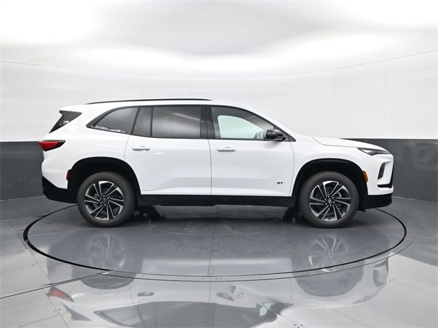 2026 Buick Enclave Sport Touring photo 3