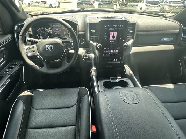 2025 Ram 1500 Laramie photo 22