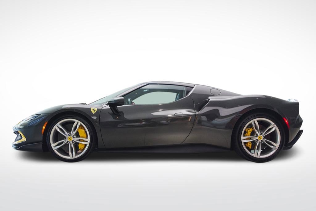 2023 Ferrari 296 GTB Assetto Fiorano photo 2