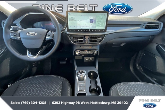 2025 Ford Escape Active photo 8