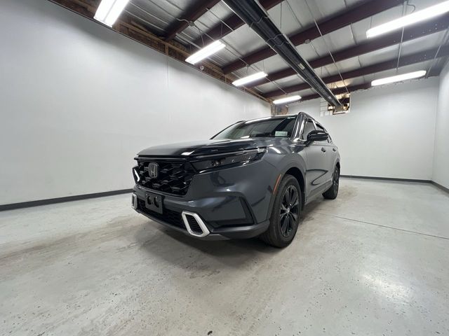 2023 Honda CR-V Hybrid Sport Touring photo 4