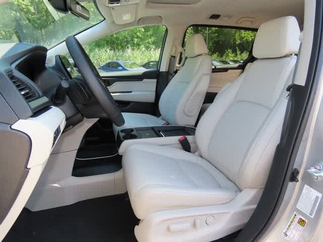 2026 Honda Odyssey EX-L photo 11