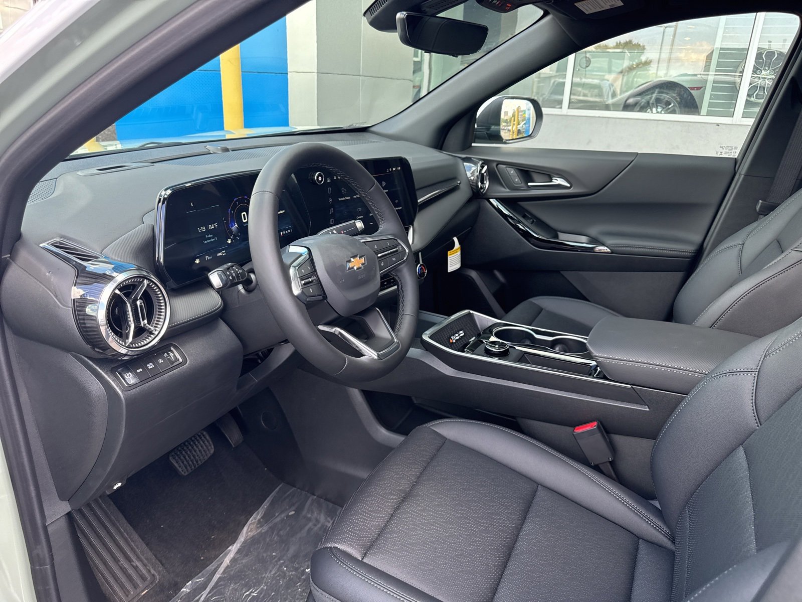 2026 Chevrolet Equinox LT photo 15