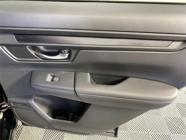 2024 Honda CR-V EX photo 25
