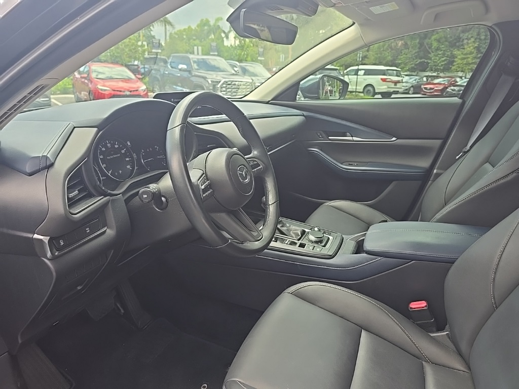 2021 Mazda CX-30 Select photo 17