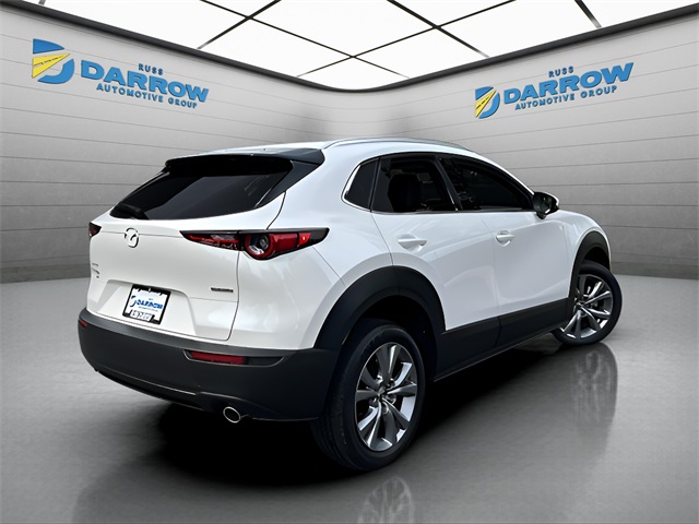 2023 Mazda CX-30 2.5 S Premium photo 5