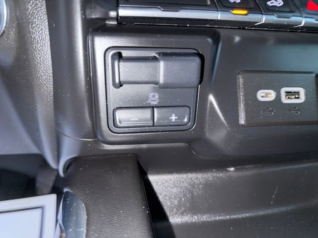 2021 Chevrolet Silverado 1500 RST photo 30