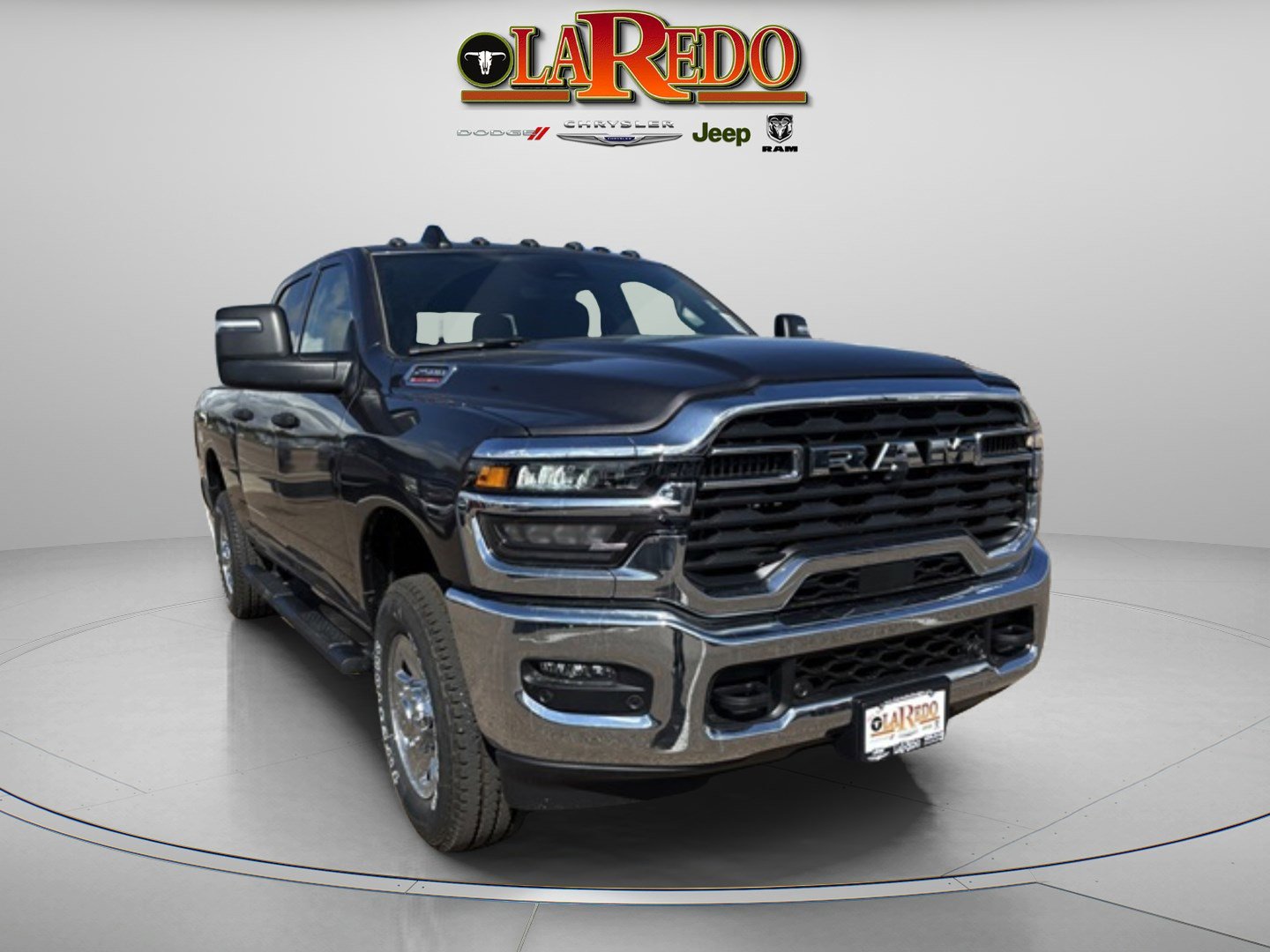 2026 RAM Ram 2500 Pickup Tradesman's photo
