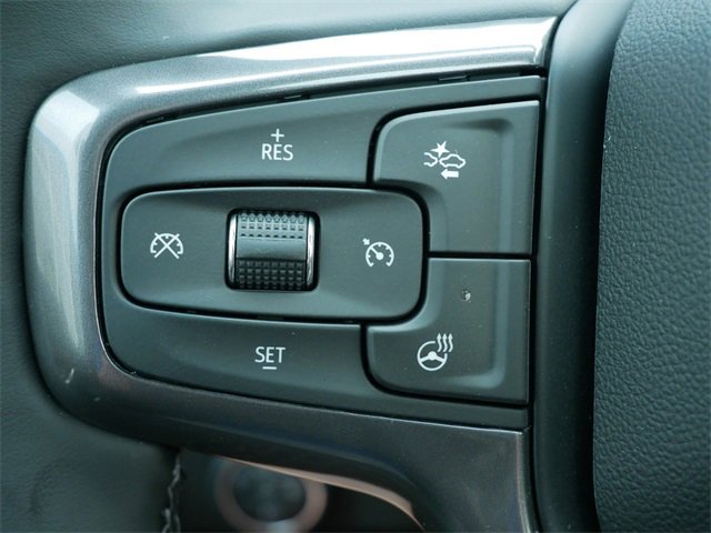 2025 Chevrolet Silverado 3500HD High Country photo 18