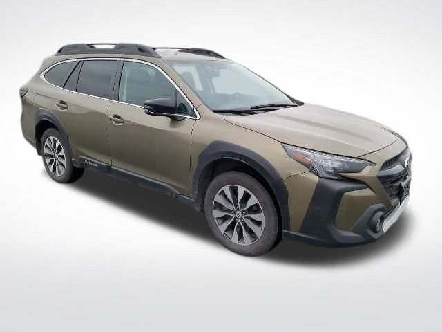 2023 Subaru Outback Limited photo 4