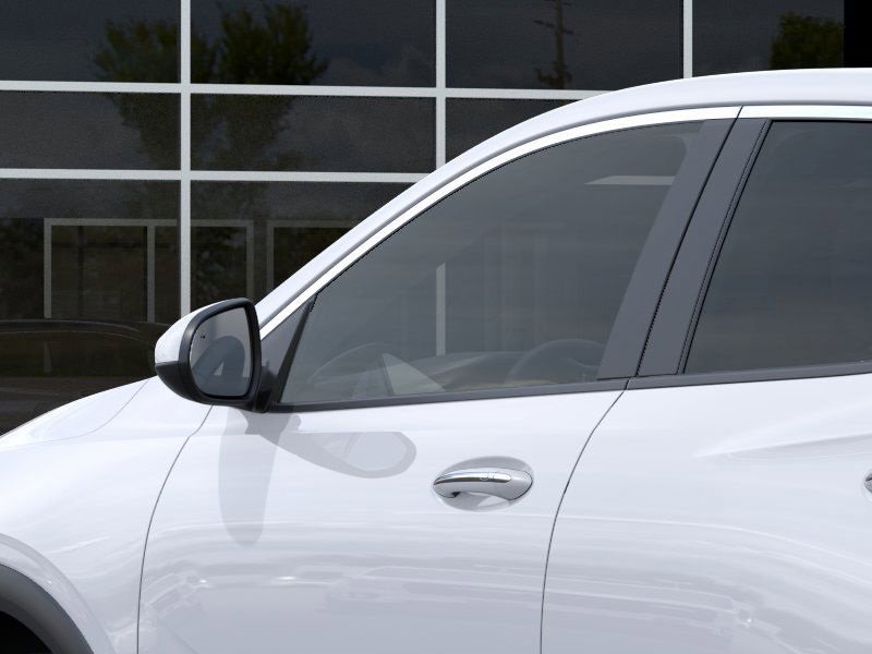 2026 Buick Encore GX Preferred photo 10