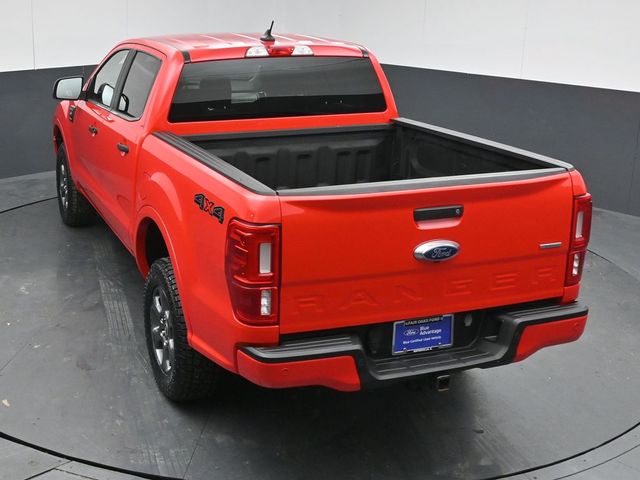 2020 FORD RANGER - Image 50