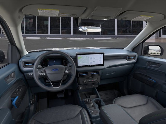 2026 FORD MAVERICK - Image 33