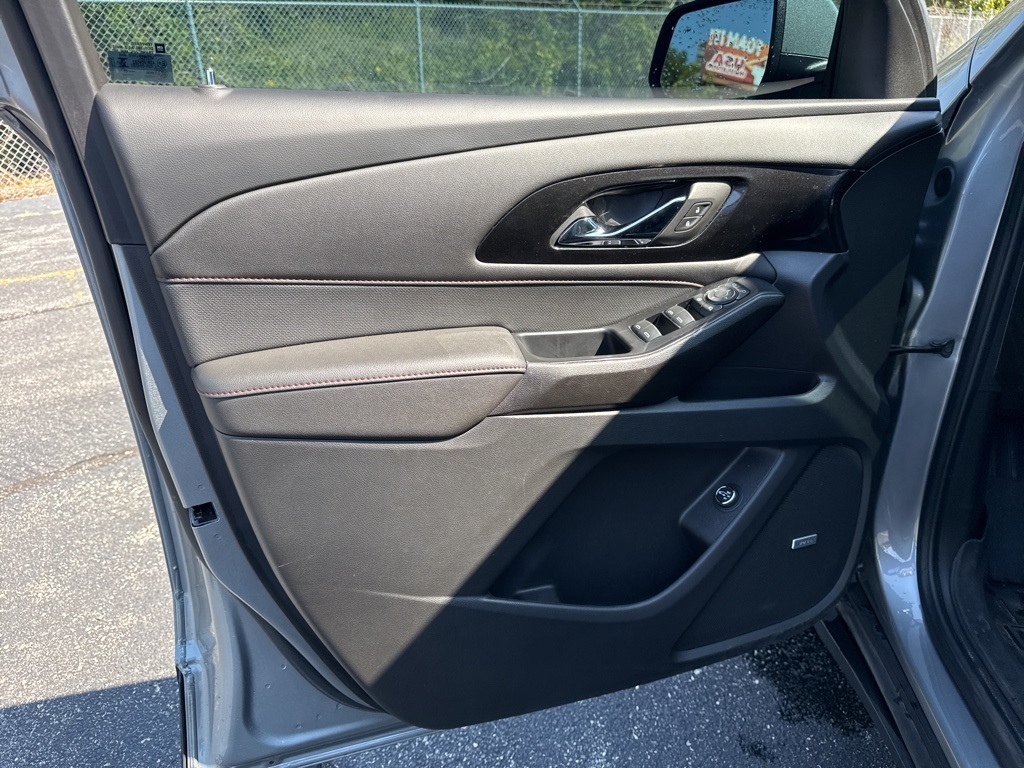 2023 Chevrolet Traverse RS photo 20