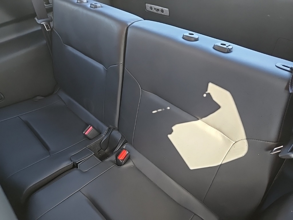 2024 Mitsubishi Outlander SE photo 23