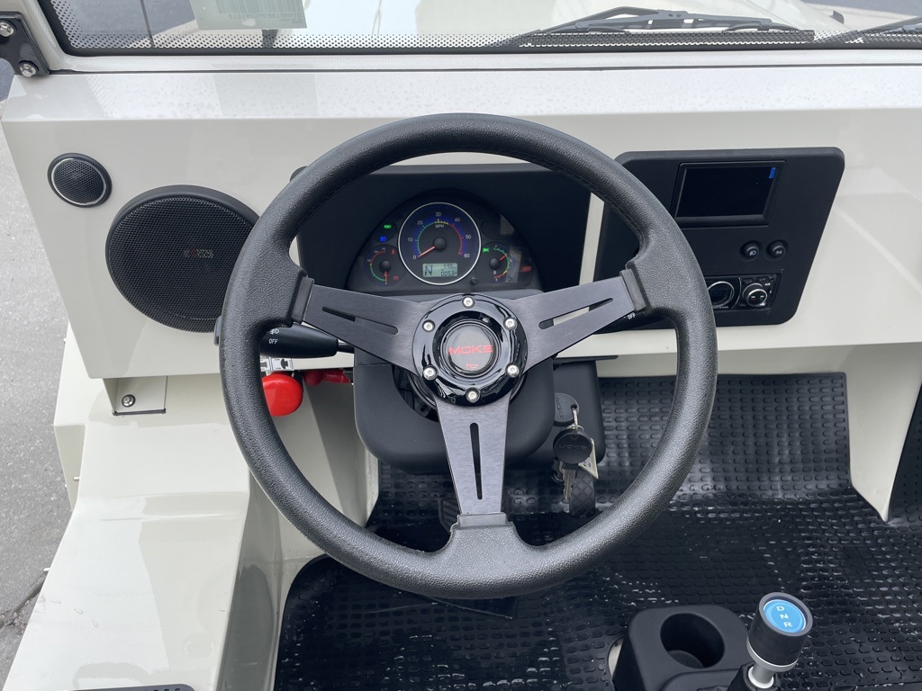 2023 Cruise Car MOKE photo 9