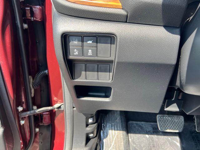 2019 Honda CR-V EX-L photo 15