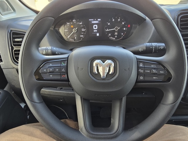 2025 Ram ProMaster 2500 photo 7