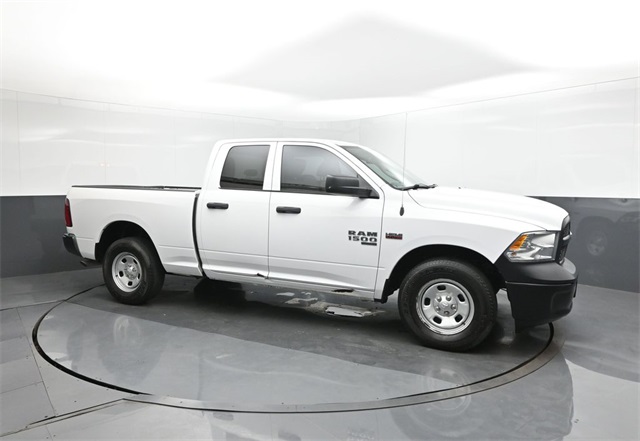 2020 Ram 1500 Classic Tradesman photo 15