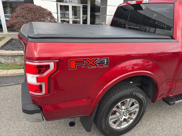 2019 Ford F-150 XL photo 29