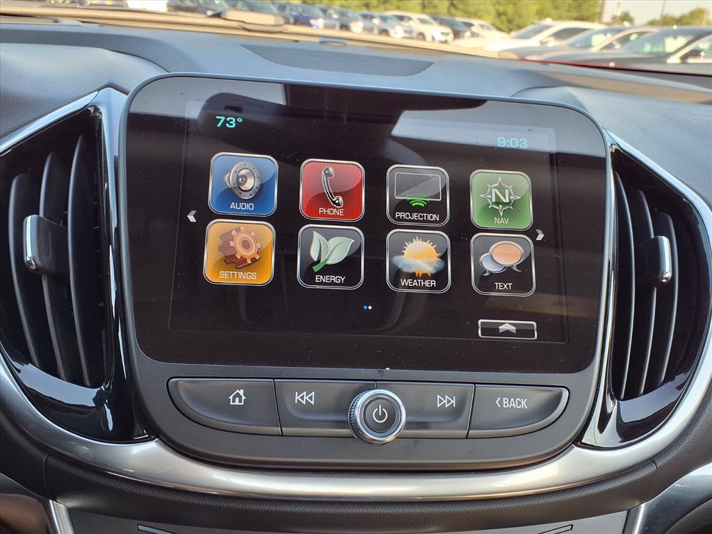 2017 Chevrolet Volt Premier photo 3