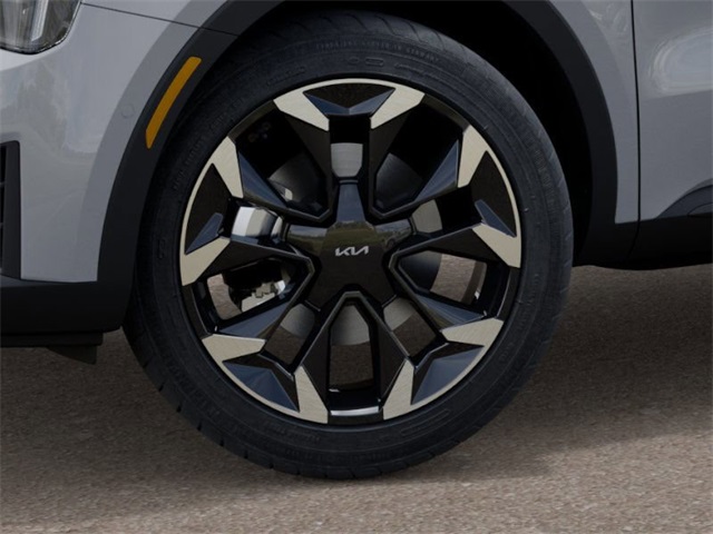 2026 Kia Sorento EX photo 9