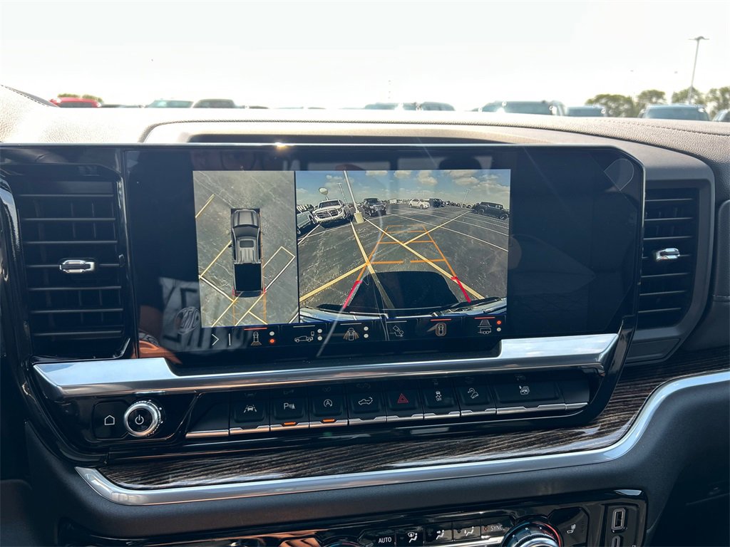 2026 Gmc Sierra 1500 Elevation photo 23