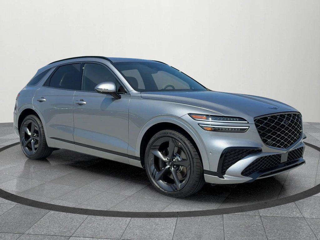 2026 GENESIS GV70 Sport Prestige's photo