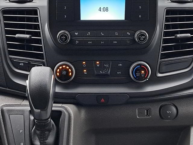 2024 Ford Transit Cargo Van photo 20
