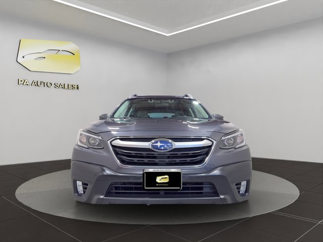 2022 Subaru Outback Premium photo 2