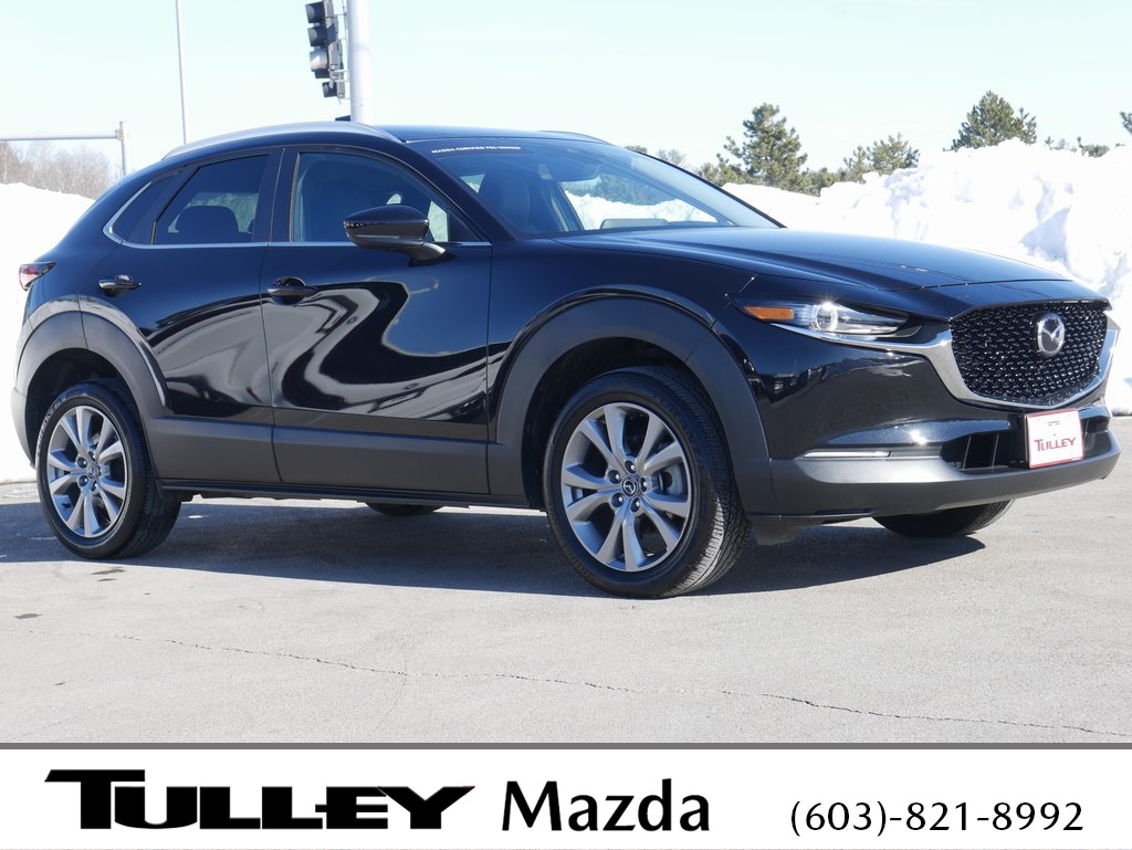 2023 Mazda CX-30 Preferred