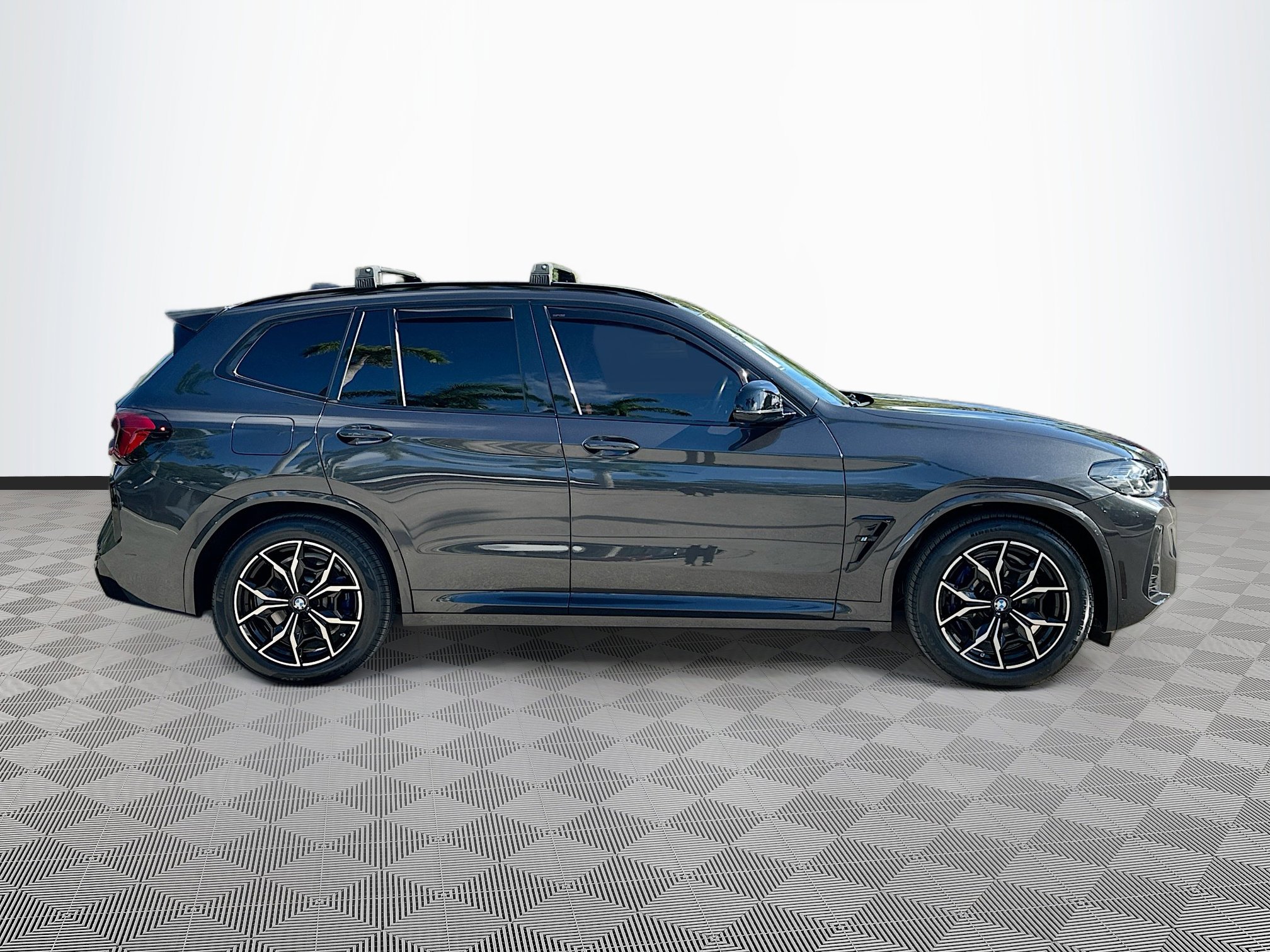 2023 Bmw X3 M40i photo 6