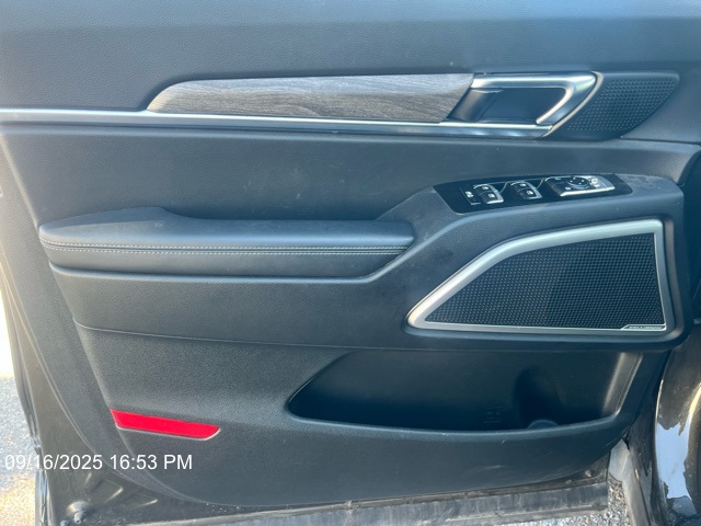 2022 Kia Telluride EX photo 11