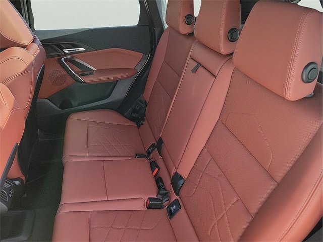 2026 Bmw X1 XDrive28i photo 15