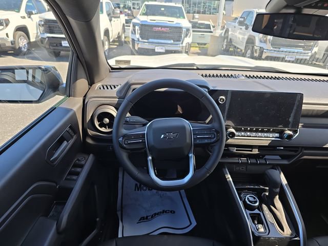 2026 Chevrolet Colorado Trail Boss photo 12