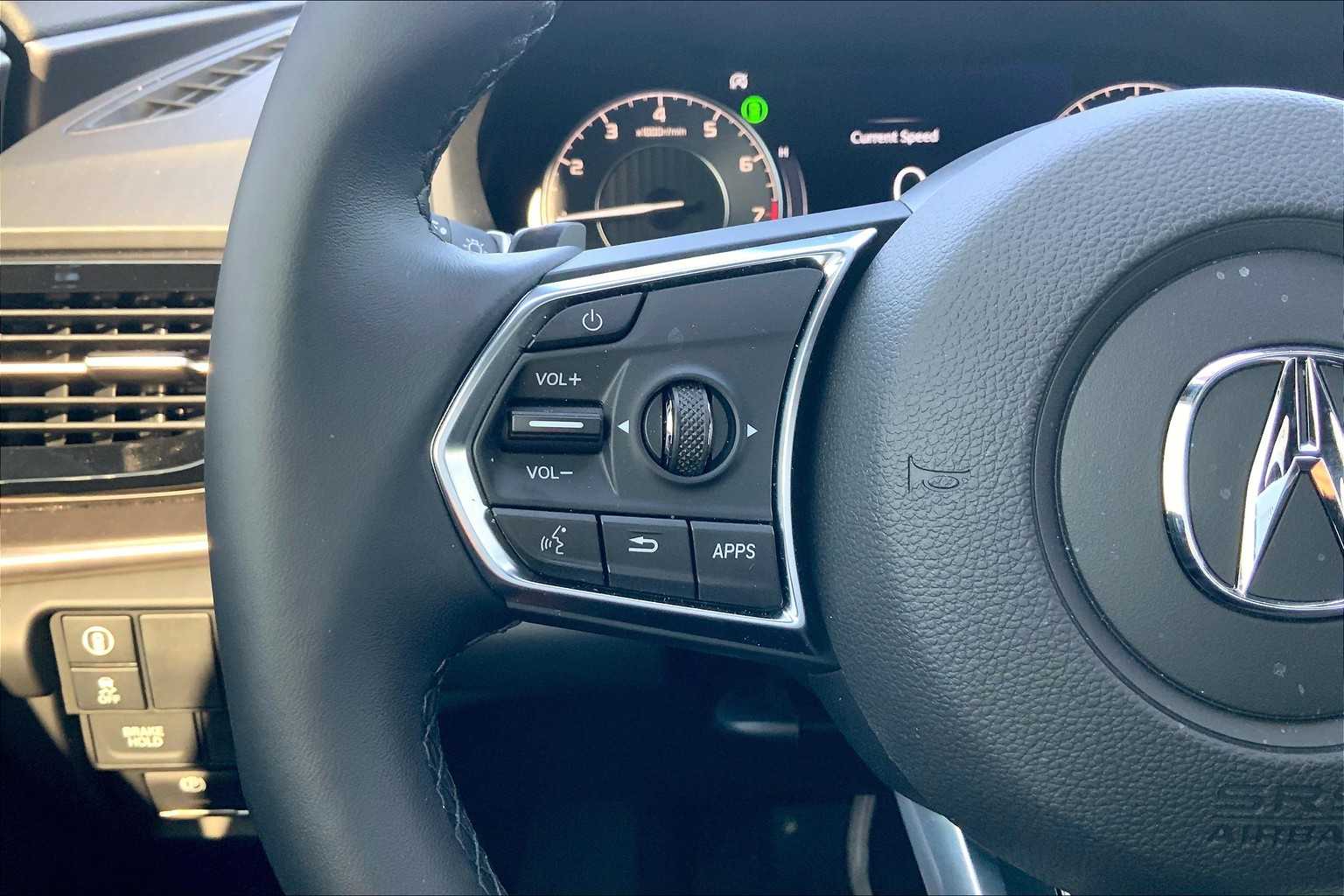 2025 Acura RDX photo 22
