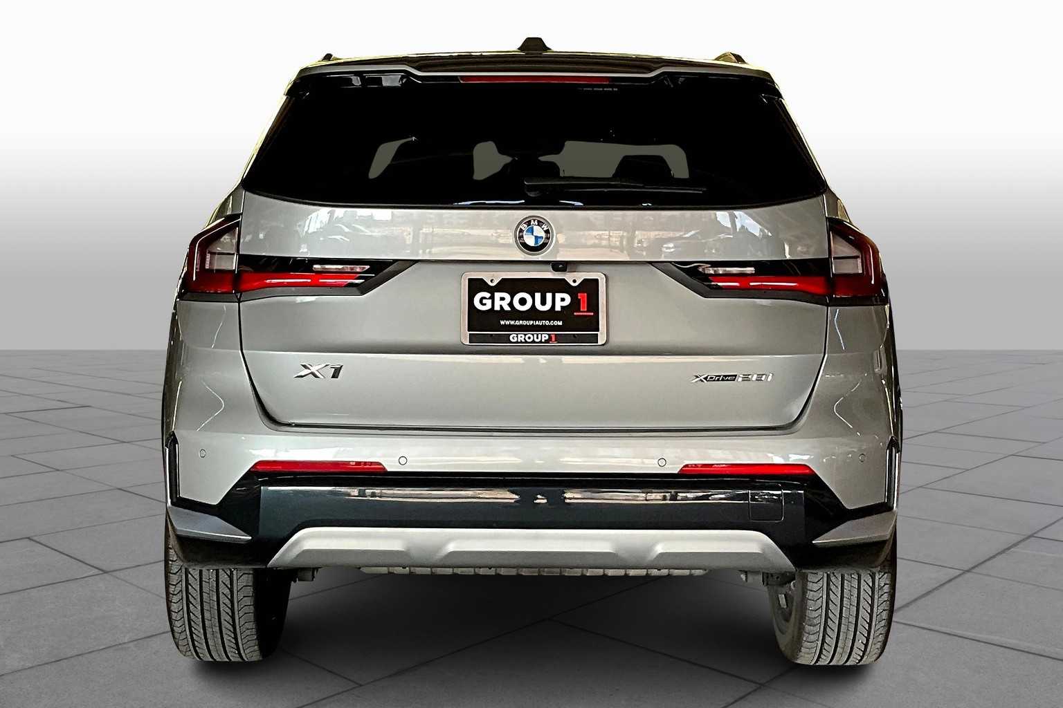 2024 Bmw X1 XDrive28i photo 2