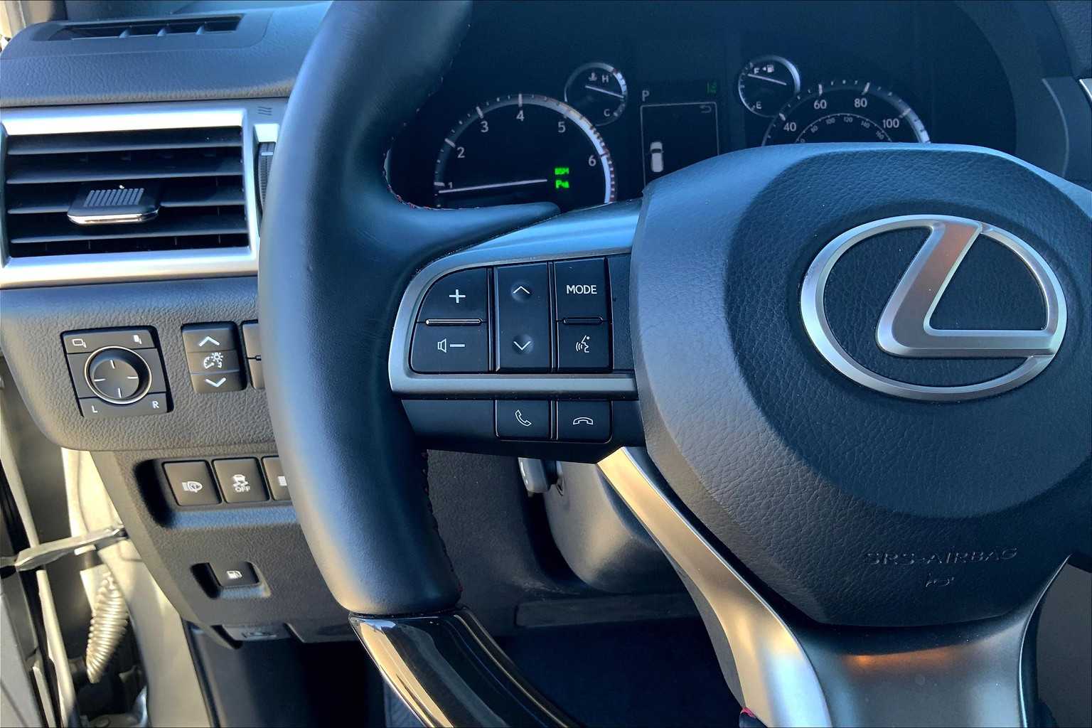 2023 Lexus GX 460 Premium photo 21